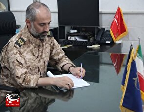عزم سپاه در تعمیق و ترویج اندیشه های شهید مرتضی مطهری بین جوانان