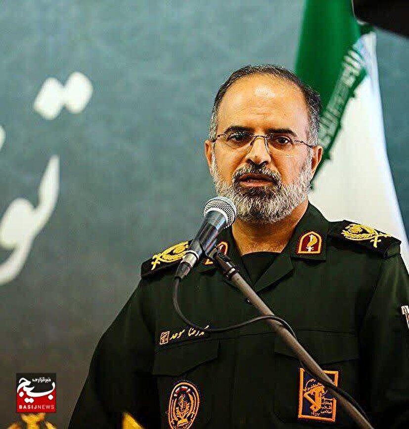 اندیشه‌های شهید مطهری چراغ راه تربیت دینی و انقلابی در سپاه است