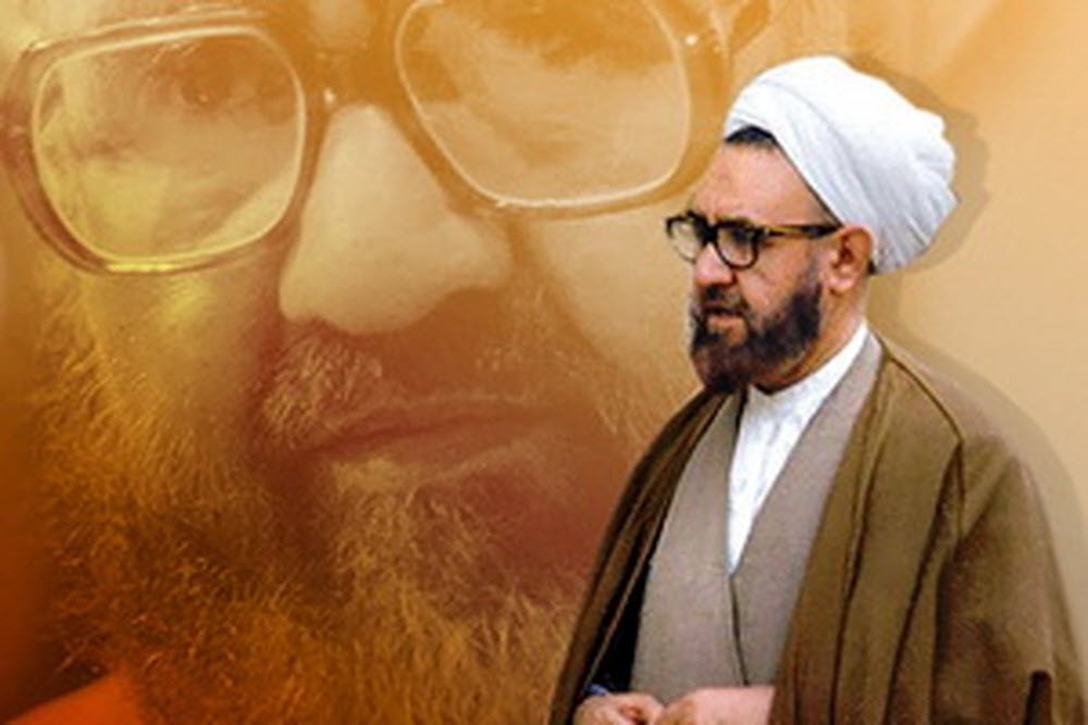 شهید مطهری، چراغ راه انقلاب و الگوی ماندگار تعلیم و تربیت اسلامی