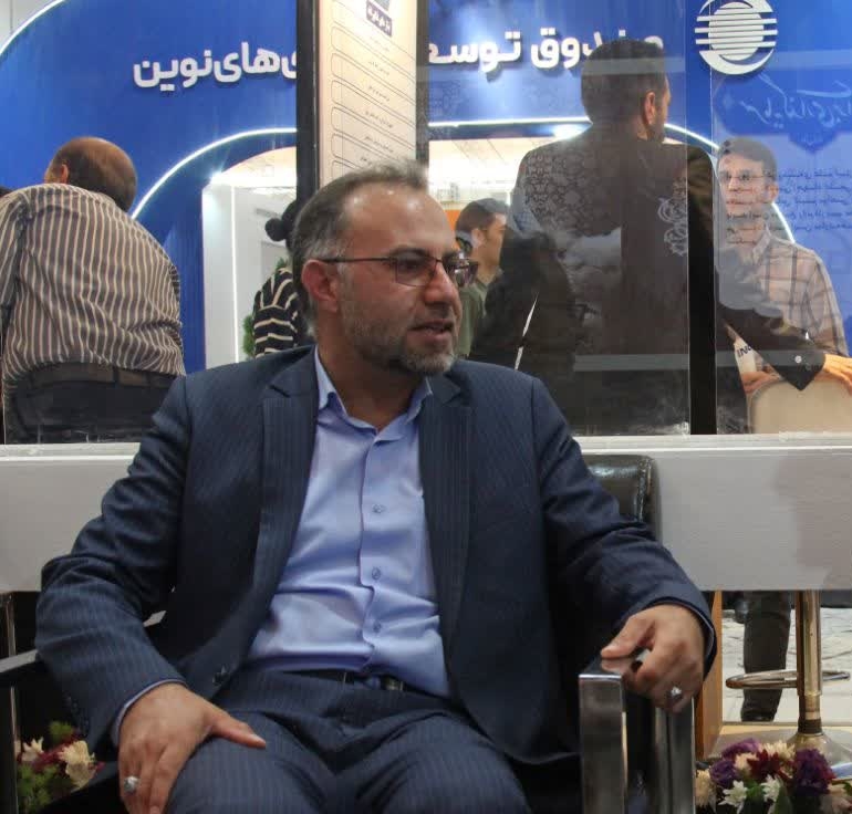 دستاوردهای بسیج علمی در نمایشگاه اینوتکس : تسهیل‌گری در مسیر ایده تا تجاری‌سازی