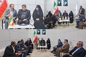 از انتخاب و انتقال تکنولوژی تا بومی سازی تکنولوژی با همکاری جهاددانشگاهی و اداره کل صمت استان سمنان