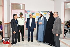 برگزاری نوبت اول کنکور سراسری با رقابت دانش آموزان رشته علوم انسانی در ریاضی در مه‌ولات