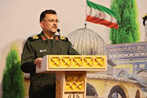 اگر پیام شهدا زنده بماند، انقلاب اسلامی شکست‌ناپذیر خواهد ماند