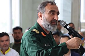 عظمت و نبوغ نظام مقدس جمهوری اسلامی با دوران طاغوت قابل مقایسه نیست/ با همت نخبگان کارآفرین اشتغالزایی جوانان تسهیل خواهد شد 