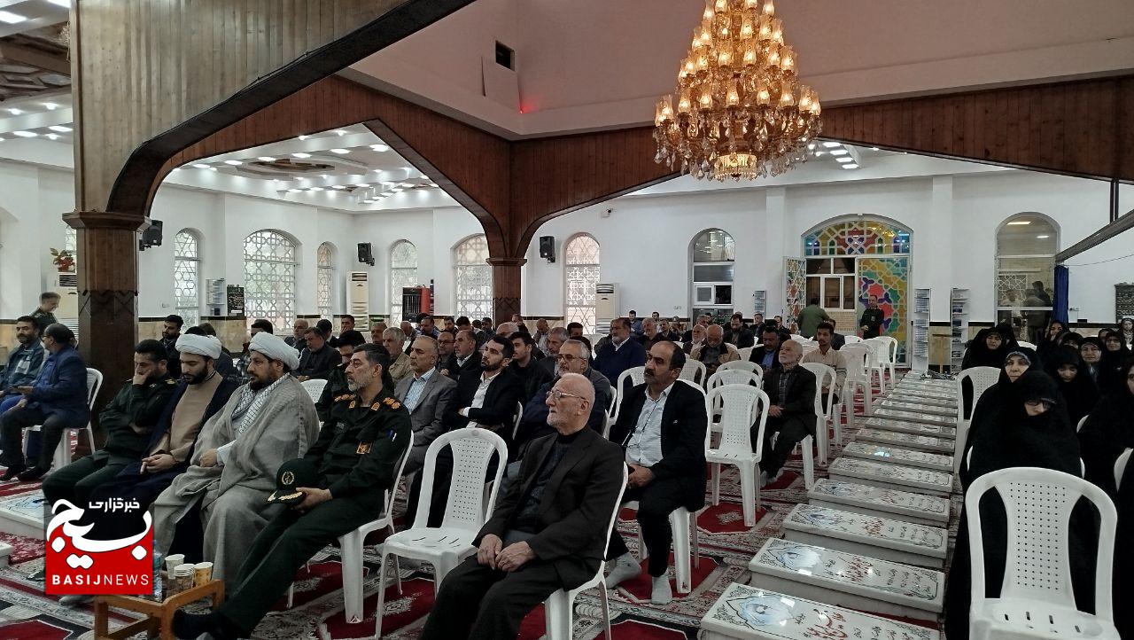 تربیت انسان، مسیر تحقق تمدن اسلامی را هموار میکند تربیت انسان، مسیر تحقق تمدن اسلامی را هموار میکند