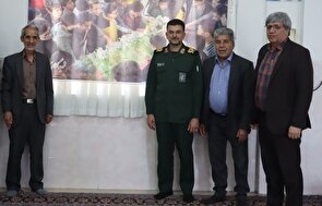 افتخار می‌کنم شاگرد نسلی از معلمان متعهد و مؤمن بوده‌ام
