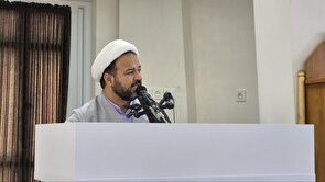 عمل به مبانی و فرامین امام حکیم جامعه عزت آفرین خواهد بود / علمای اسلام وظیفه پیشگیری از انحراف فکری در جامعه را دارند