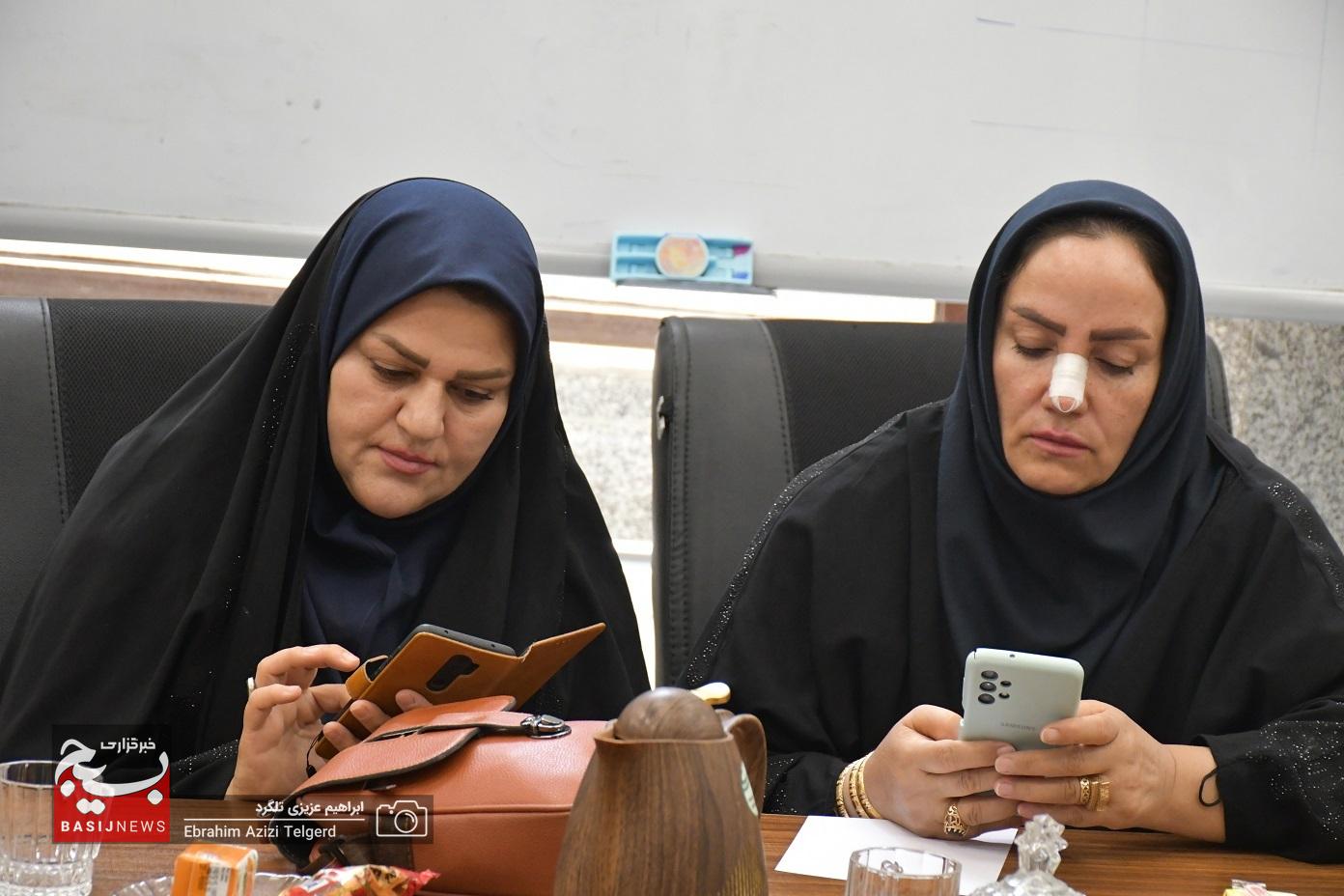 برنامه های هفته بسیج سازندگی سپاه فتح در استان / افتتاح خط انتقال آب آشامیدنی برای ۴۳ روستا