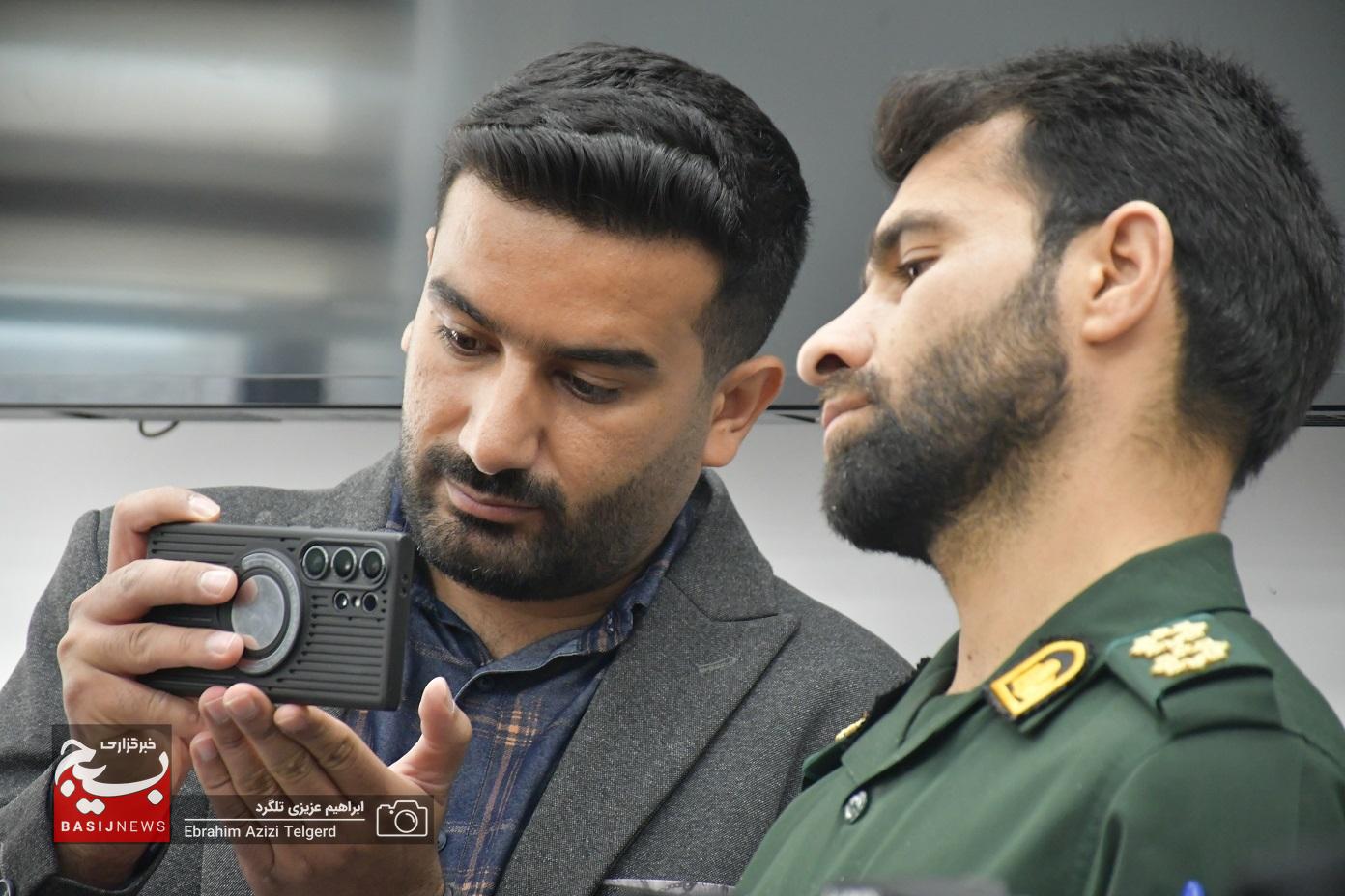 برنامه های هفته بسیج سازندگی سپاه فتح در استان / افتتاح خط انتقال آب آشامیدنی برای ۴۳ روستا