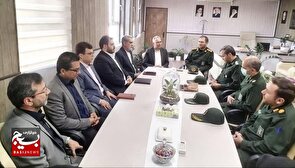 معلمان دلسوز، پایه‌گذار تمدن نوین اسلامی هستند
