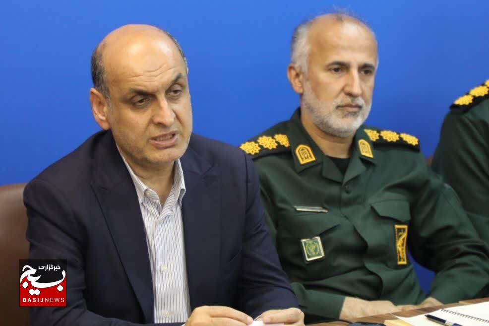 ارتقای کیفیت خدماترسانی به زائران کاروان مرقد امام خمینی (ره) ارتقای کیفیت خدماترسانی به زائران کاروان مرقد امام خمینی (ره)