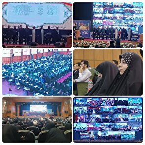 درخشش بانوی سمنانی در دومین جشنواره مالک اشتر