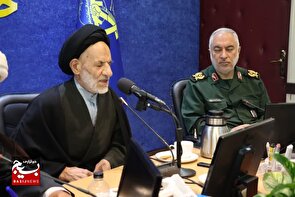 تأکید نماینده ولی فقیه در خراسان جنوبی بر ضرورت تدوین دائره‌المعارف لغوی برای مقابله با مفاهیم