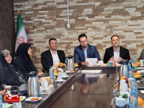 نشست خبری شورای اسلامی شهر مهستان با اصحاب رسانه/ایجاد امیدآفرینی با تبیین اقدامات انجام شده شهری