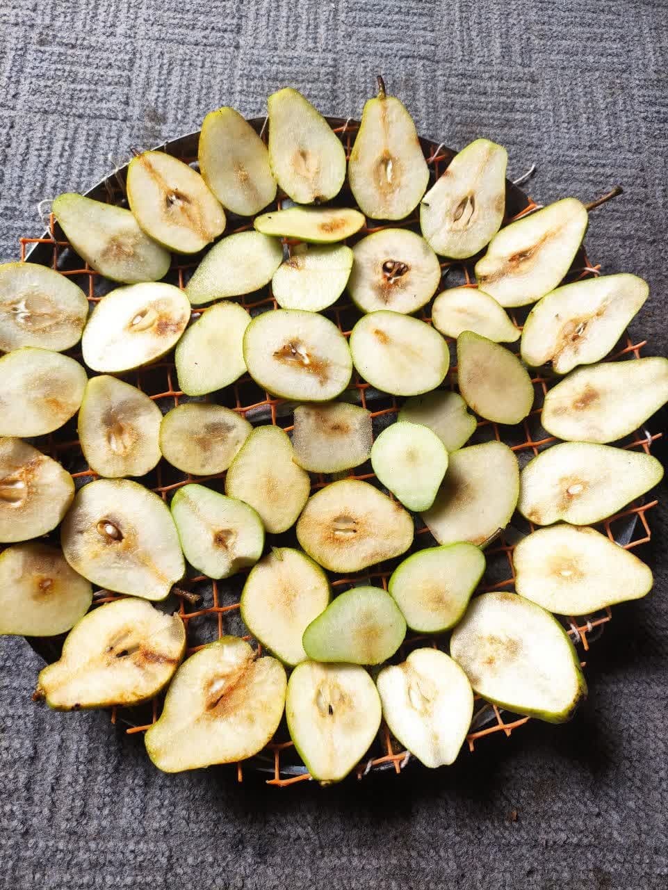 هدف ، تلاش ، پشتکار و خستگی ناپذیری سه اصل مهم کار آفرینی است/اشتعالزایی یکی از اهداف مهم من در این حرفه بود