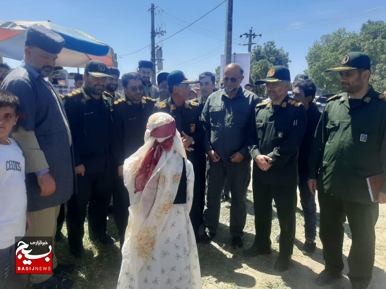 جشنواره بین المللی کوچ عشایر اردبیل برگزار شد. جشنواره بین المللی کوچ عشایر اردبیل برگزار شد.