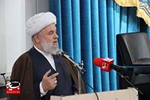 ویژگی‌های شهید مطهری باید در بسیج بازگو شود