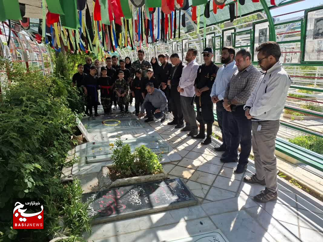 شهید ابراهیم هادی، الگویی تمام‌عیار برای نسل جوان و ورزشکاران امروز است