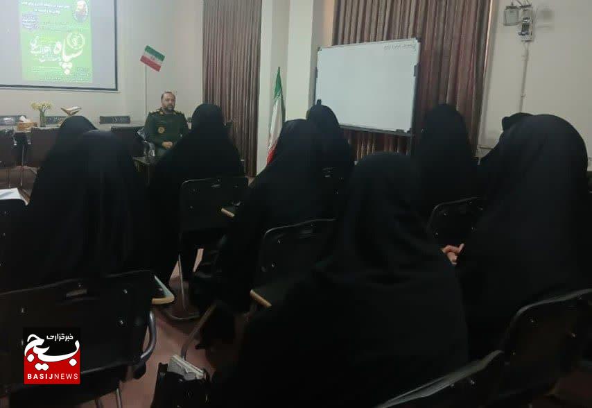 قرارگاه‌های محرومیت‌زدایی سپاه، مؤثر در رفع موانع تولید و ایجاد اشتغال