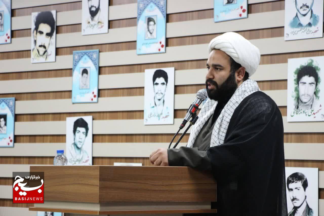 سپاه، بازوی توانمند کشور است