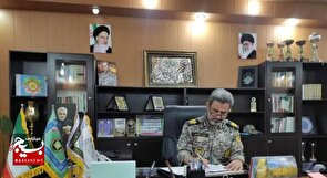 سپاه پاسداران؛ پشتوانه‌ای محکم برای انقلاب اسلامی در ۴۶ سال گذشته