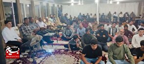 جهاد امروز، در میدان‌های سازندگی، فرهنگی و خدمت‌رسانی تبلور دارد