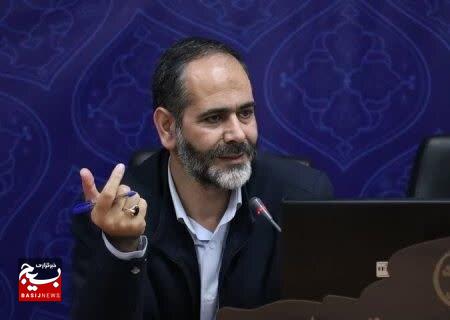 مسئولین استان البرز، پیام تبریک به مناسبت هفته بسیج سازندگی صادر کردند