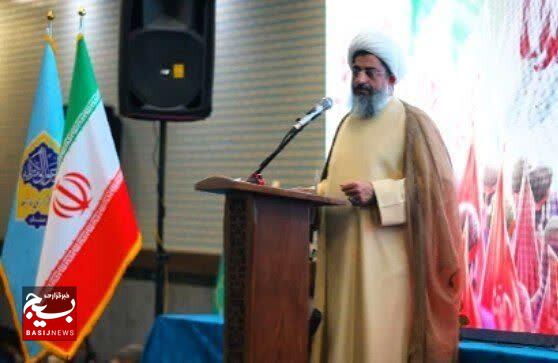 مسئولین استان البرز، پیام تبریک به مناسبت هفته بسیج سازندگی صادر کردند