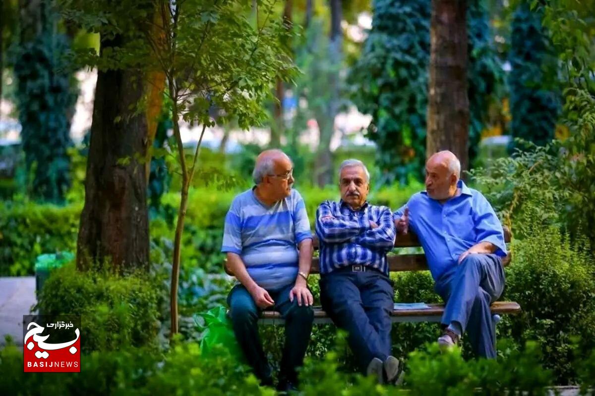 زمان پرداخت حقوق، متناسب‌سازی ۱۴۰۴ و صدور احکام بازنشستگان اعلام شد