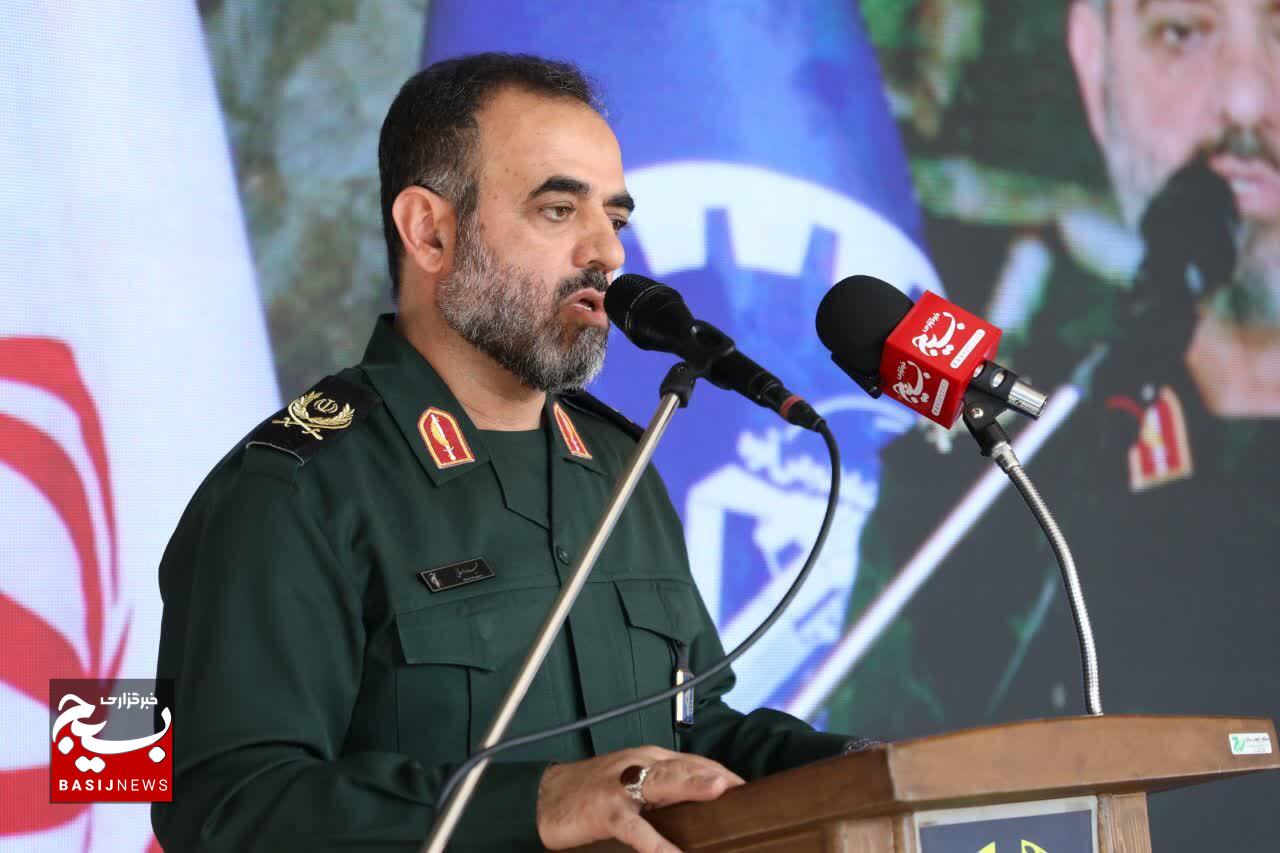 ۳ هزار و ۶۰۰ گروه جهادی برای خدمت رسانی به مردم گیلان در پروژه های عام المنفعه در حال فعالیت هستند ۳ هزار و ۶۰۰ گروه جهادی برای خدمت رسانی به مردم گیلان در پروژه های عام المنفعه در حال فعالیت هستند