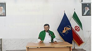 نشست بصیرتی باموضوع درگیریهای منطقه برگزار شد