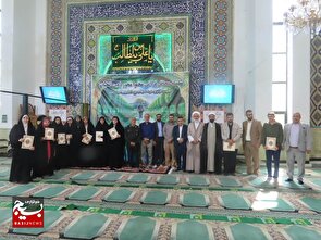 برگزاری اختتامیه دومین جشنواره سراسری قرآن و عترت حیات/اولویت، تدبر در آیات قرآنی باشد