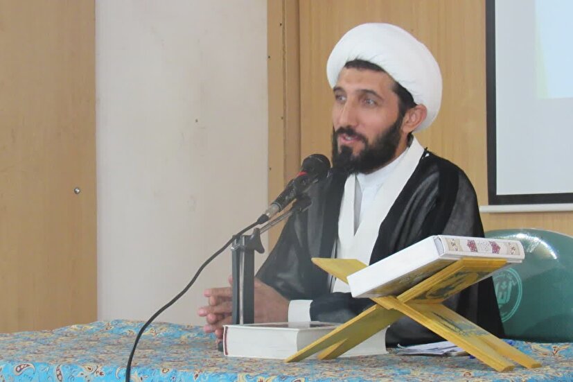 شهید رئیسی، نماد خدمت‌گزاری و مردمی‌بودن در مسیر انقلاب بود