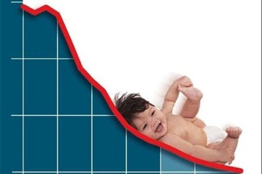 کاهش ۱۰ درصدی تعداد ولادت‌ها تا افزایش آمار طلاق در ملایر 