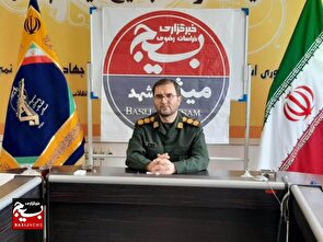 زنده نگه داشتن آرمان فلسطین با تولید تفکر مقاومت در سراسر کشورهای اسلامی