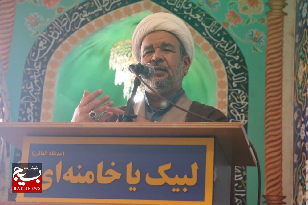 جوانی جمعیت ضامن امنیت، اقتدار و پیشرفت کشور است