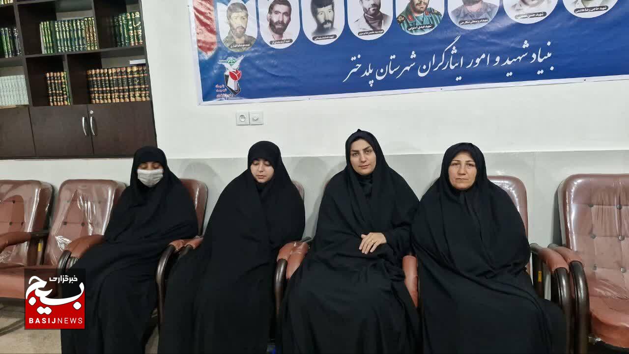 تاب‌آوری نظام اسلامی دنیا را حیران کرده است