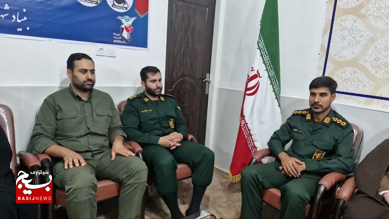 تاب‌آوری نظام اسلامی دنیا را حیران کرده است
