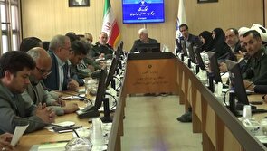 تاکید بر برگزاری باشکوه کنگره ملی ۲۴۰۰ هزار شهید خراسان جنوبی