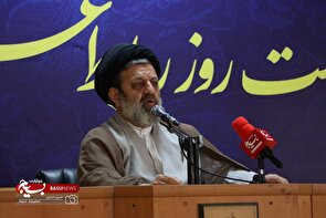 رسانه‌ها باید با جهاد تبیین، امید را در جامعه گسترش دهند