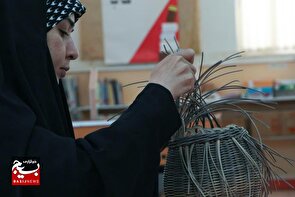 رزمایش جهادی شهدای خدمت در دلیجان