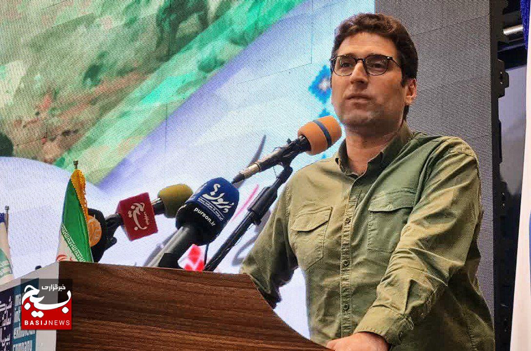 روابط عمومی‌ها باید پیام شهدا را به نسل جدید برسانند