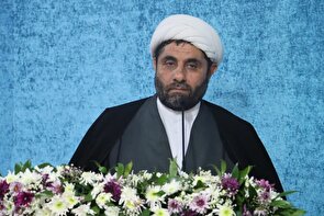 پیام تبریک حجت الاسلام حکمتی نیک به مناسبت انتصاب فرمانده سپاه فتح استان کهگیلویه و بویراحمد