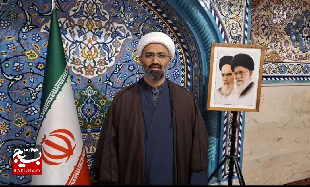 برگزاری رزمایش فرهنگی جهاد تبیین در ۱۵ مسجد شهری و روستایی
