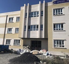 آغاز حرکت جهادی نهضت مدرسه‌سازی در ایلام