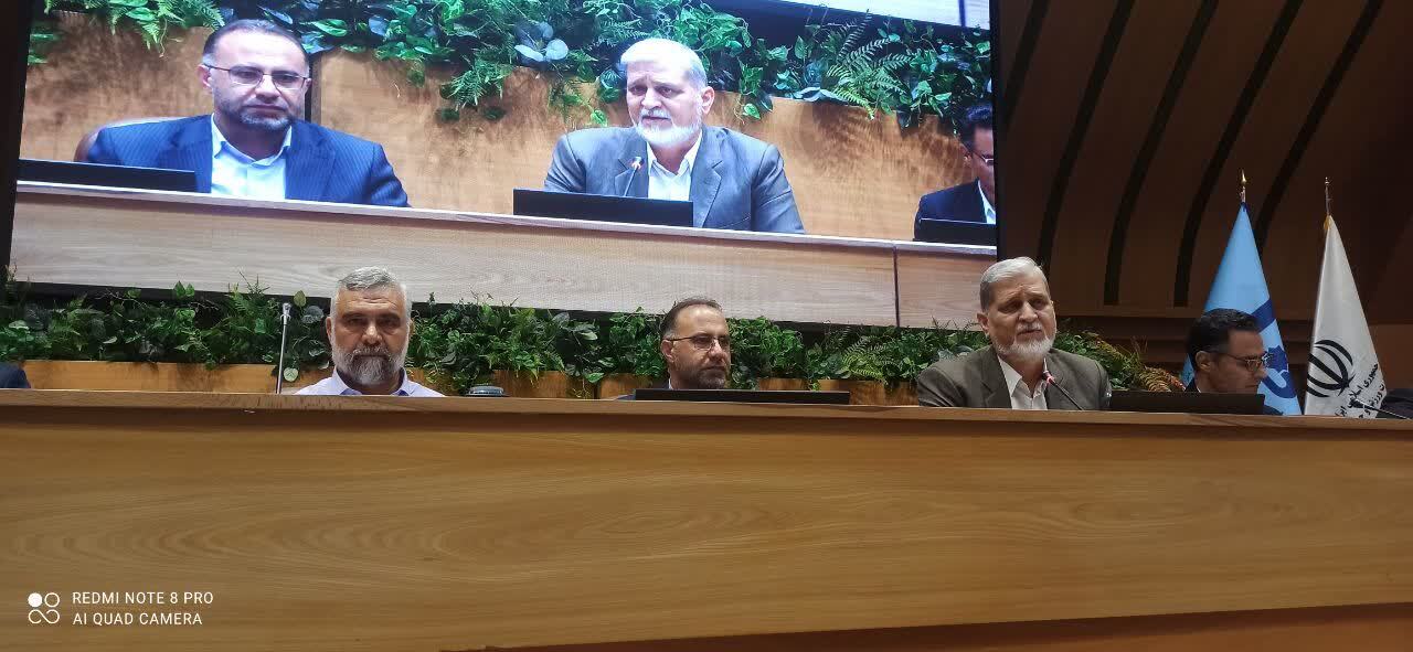 تقویت همکاری‌های علمی و فناوری با طرح