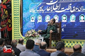 شهدا زنده‌کنندگان فضیلت‌ها و خاموش‌کنندگان بدعت‌ها  هستند