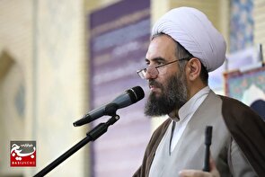 شهدای خدمت؛ الگوی مردمی بودن در تراز انقلاب اسلامی بودند