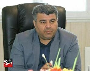 پیام تبریک فرماندار شهرستان ساوجبلاغ به مناسبت فرا رسیدن روز ملی ارتباطات و روابط عمومی‌ها