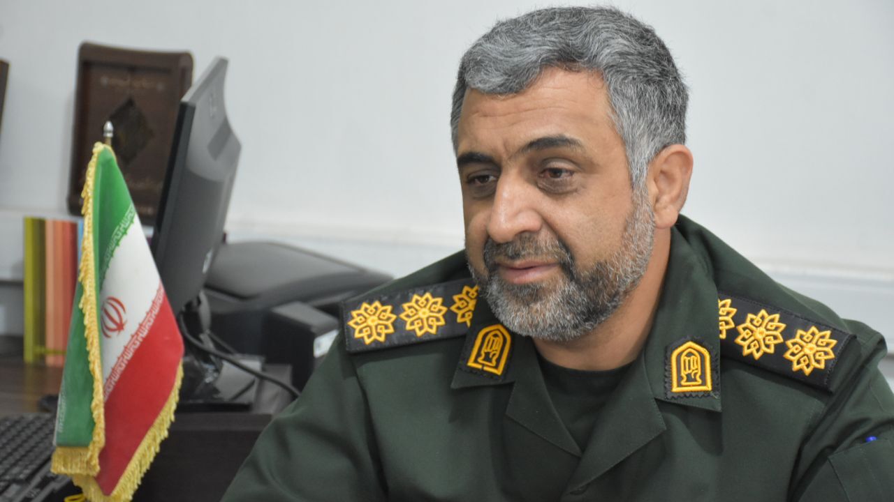 خستگی ناپذیری، روحیه جهادی و مردمی بودن از ویژگی های بارز شهید رئیسی بود / توزیع ۳۵ سری جهیزیه بین نوعروسان در هفته بسیج سازندگی